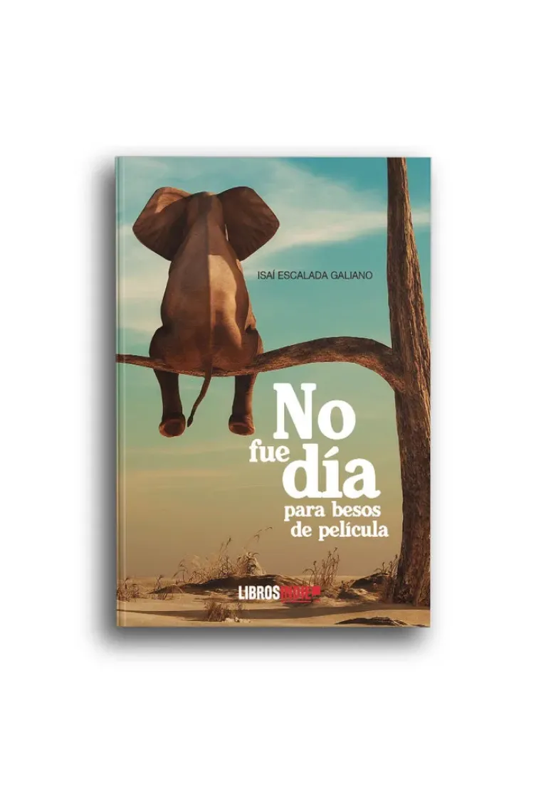 No fue d¡a para besos de pel¡cula