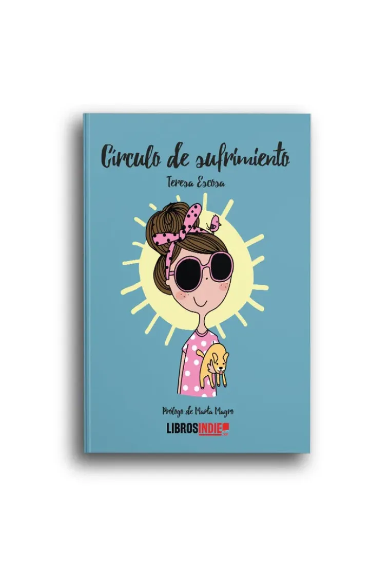 C¡rculo de sufrimiento