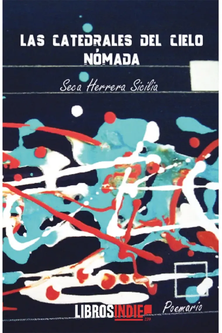 CATEDRALES DEL CIELO NOMADA