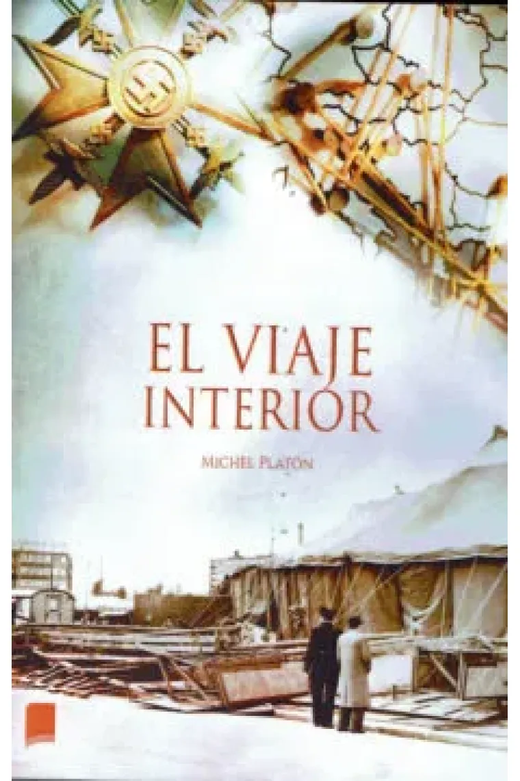 El viaje interior
