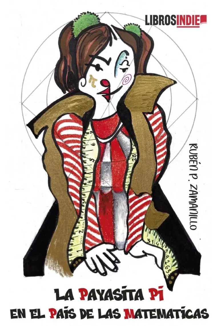 La payasita Pi