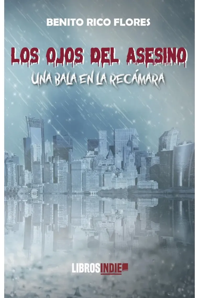 Los ojos del asesino