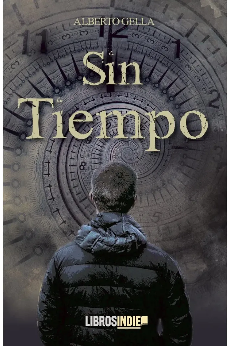 Sin tiempo