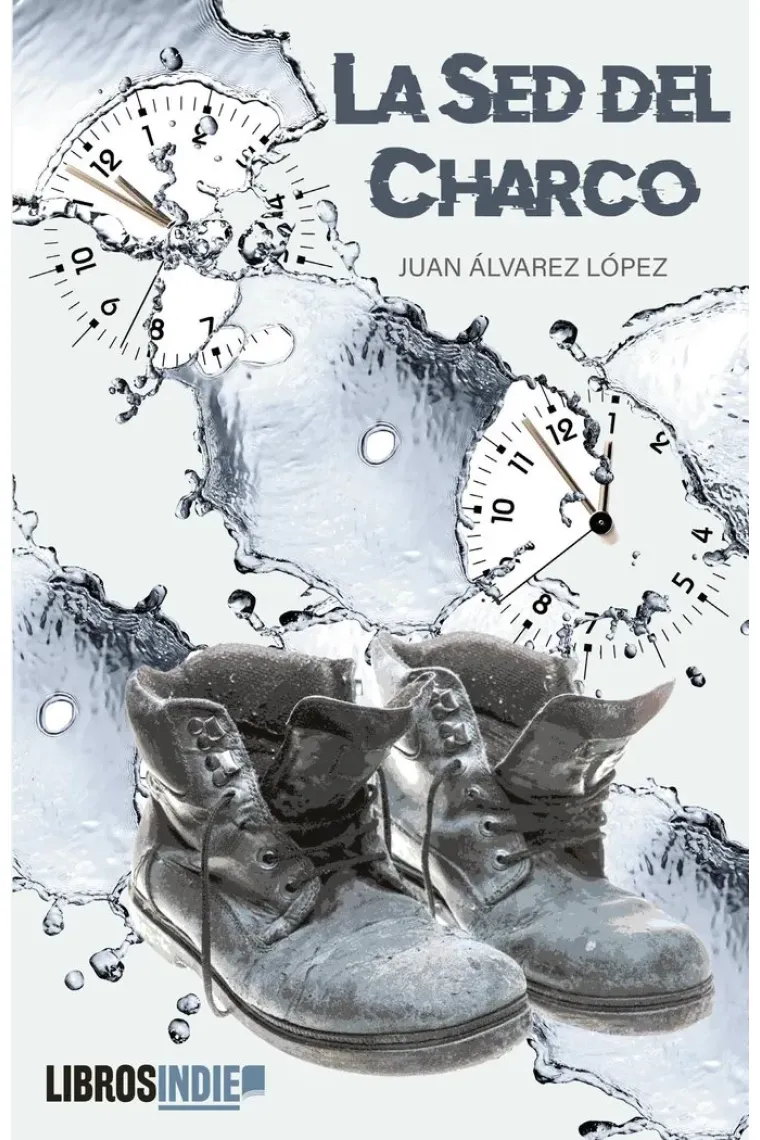 La sed del charco
