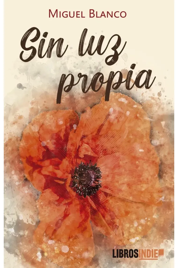 Sin luz propia