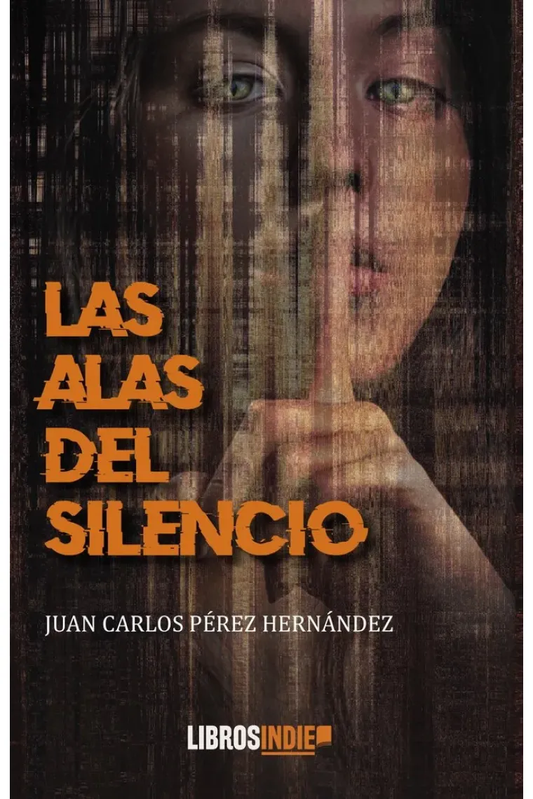 Las alas del silencio
