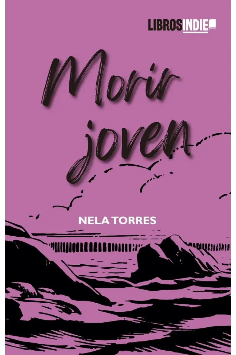 Morir joven