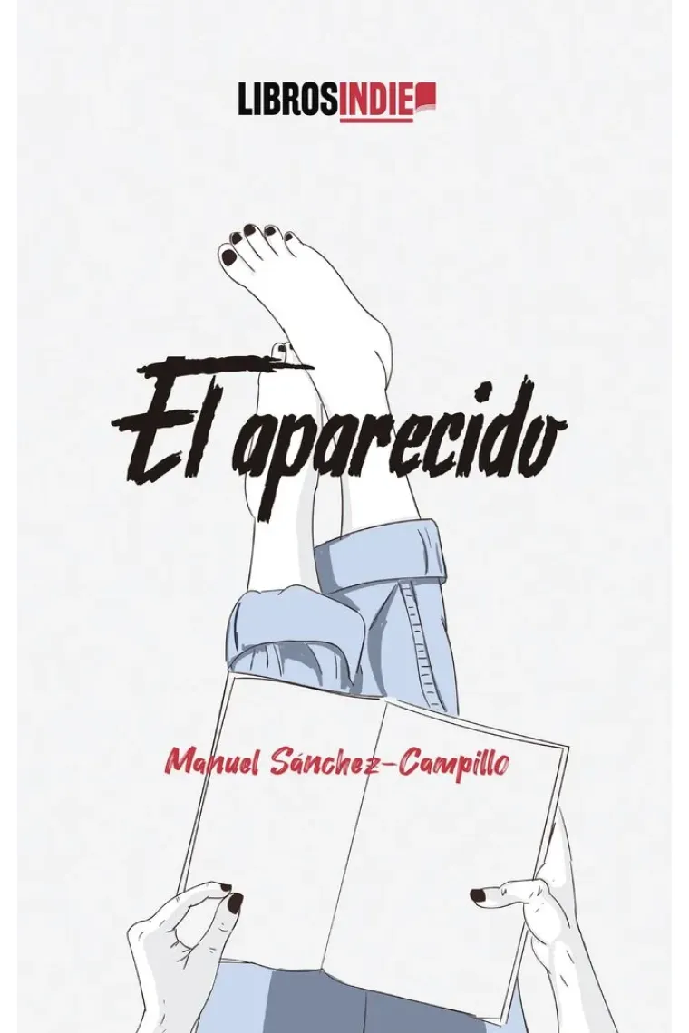 El aparecido