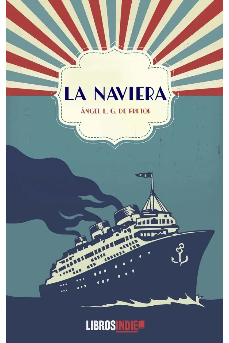 La naviera