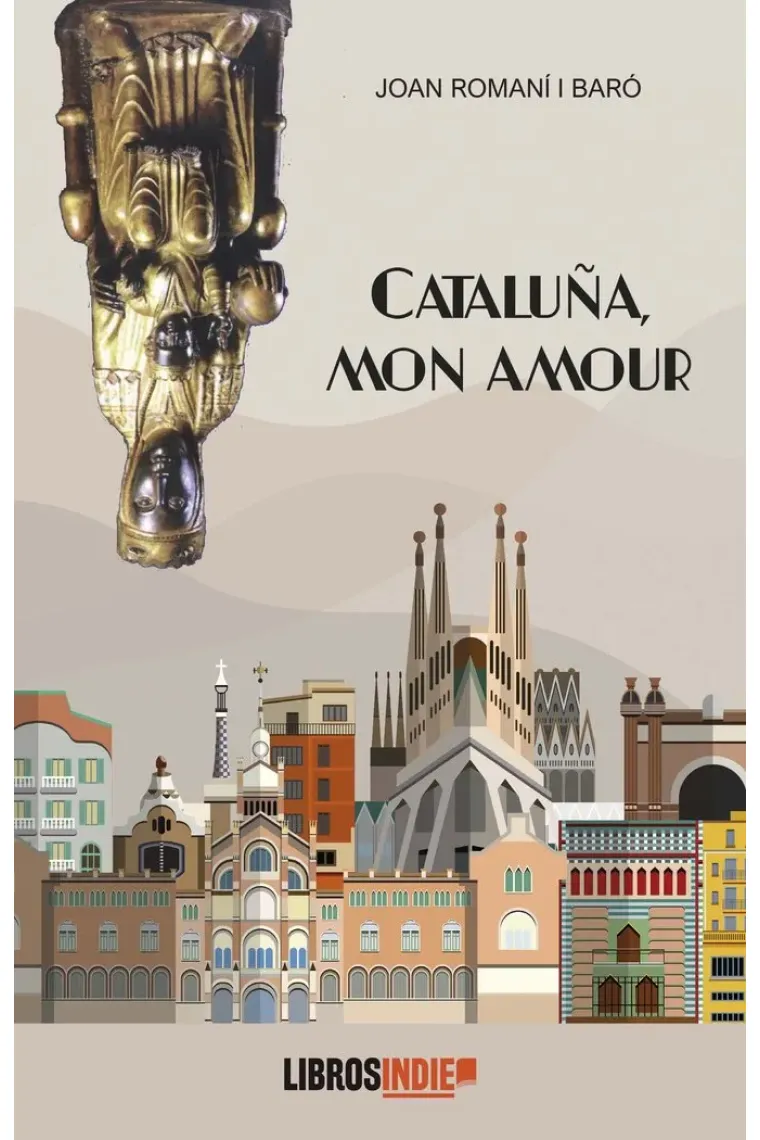 Cataluña, mon amour