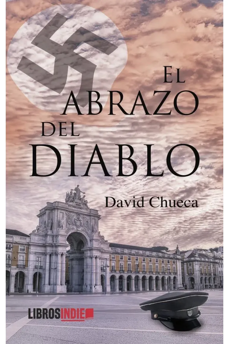 El abrazo del diablo