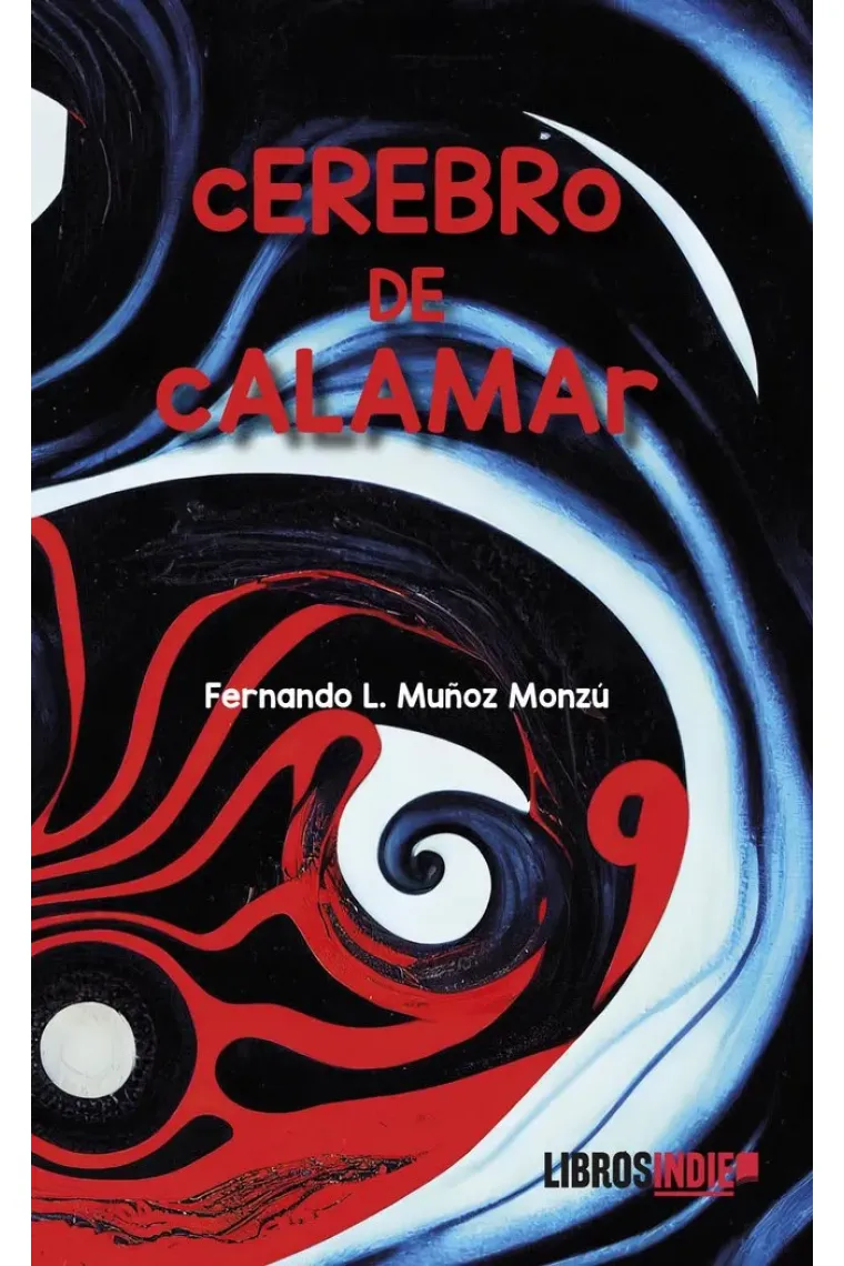 Cerebro de calamar