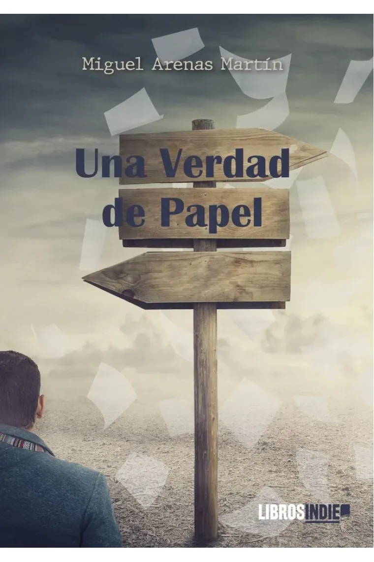 Una verdad de papel