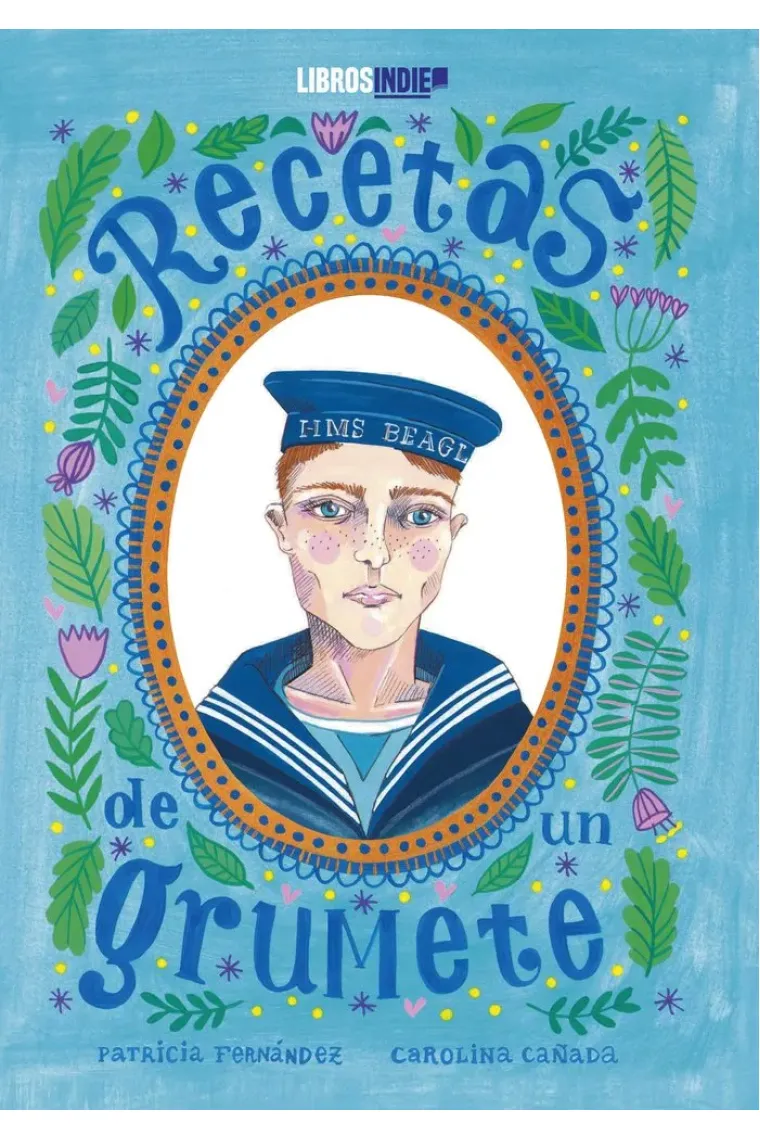 Recetas de un grumete