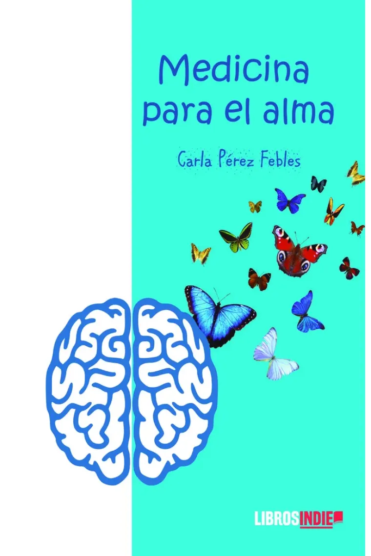 MEDICINA PARA EL ALMA