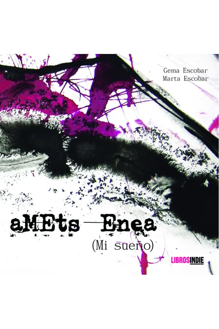 AMETS ENEA