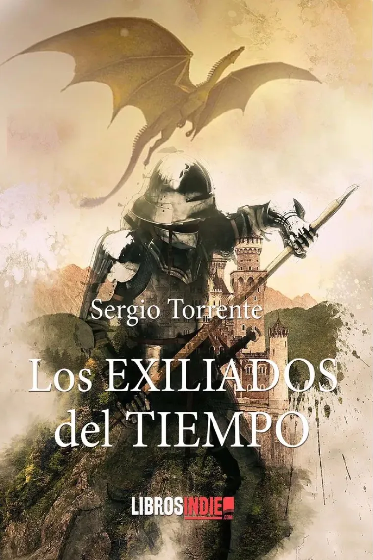 LOS EXILIADOS DEL TIEMPO