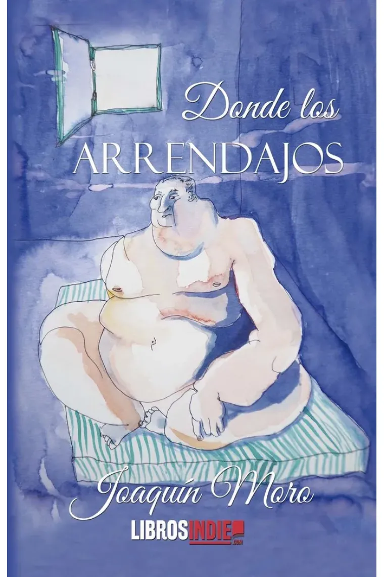 DONDE LOS ARENDAJOS