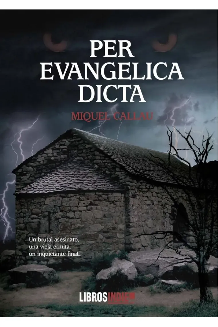 PER EVANGELICA DICTA