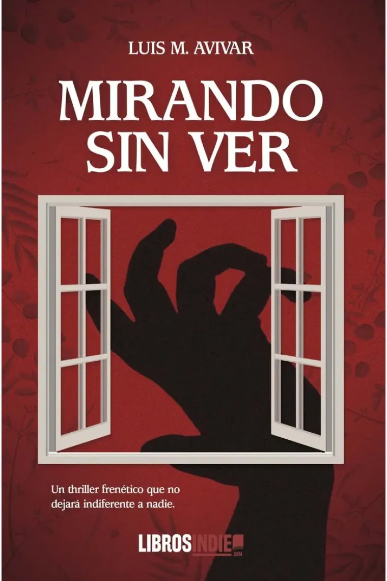 MIRANDO SIN VER