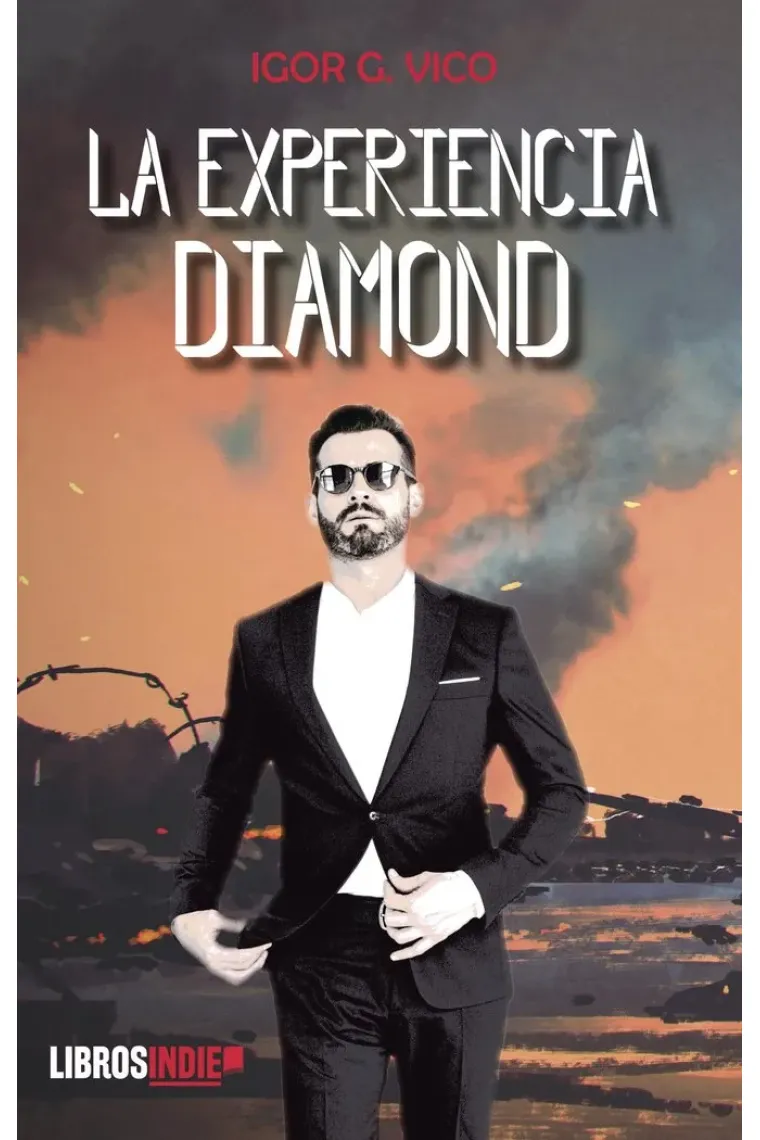 La experiencia Diamond