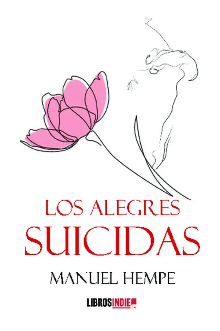 Los alegres suicidas