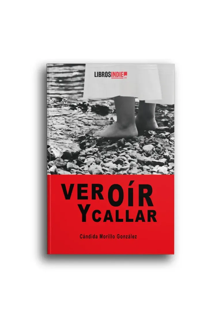 Ver oír y callar