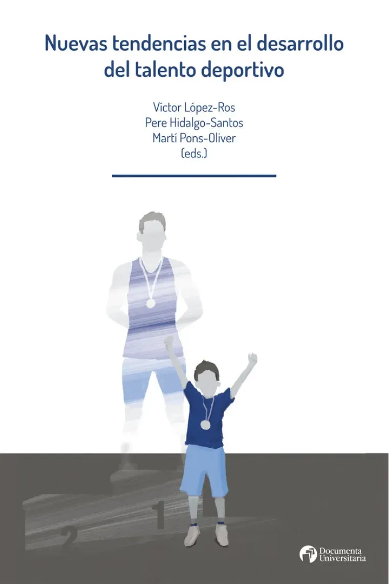 Nuevas tendencias en el desarrollo del talento deportivo