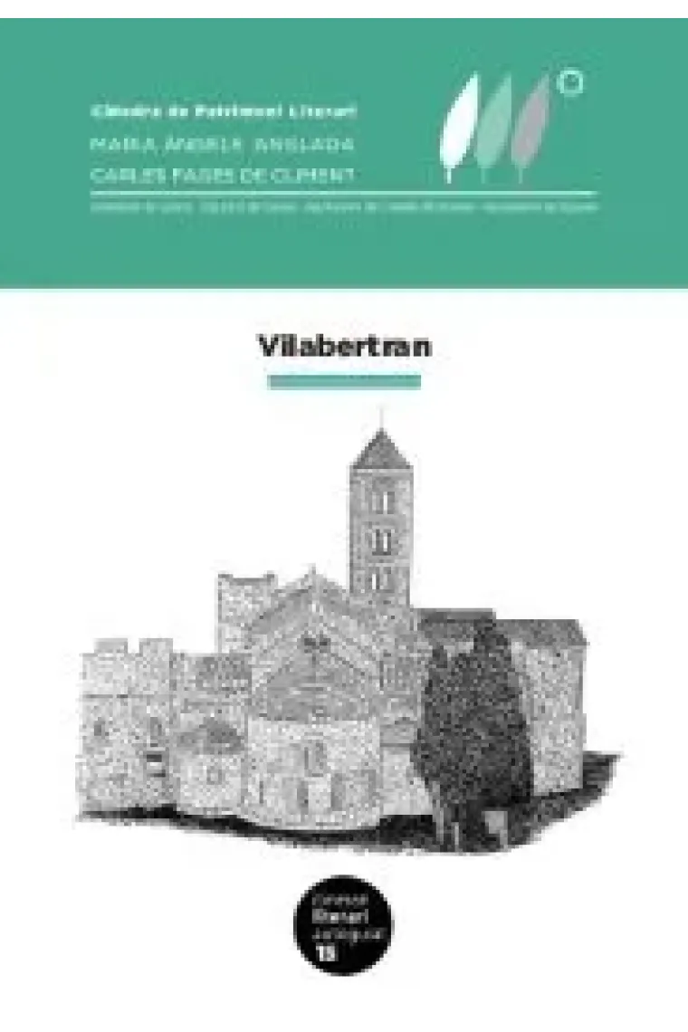 Vilabertran (Catalán)