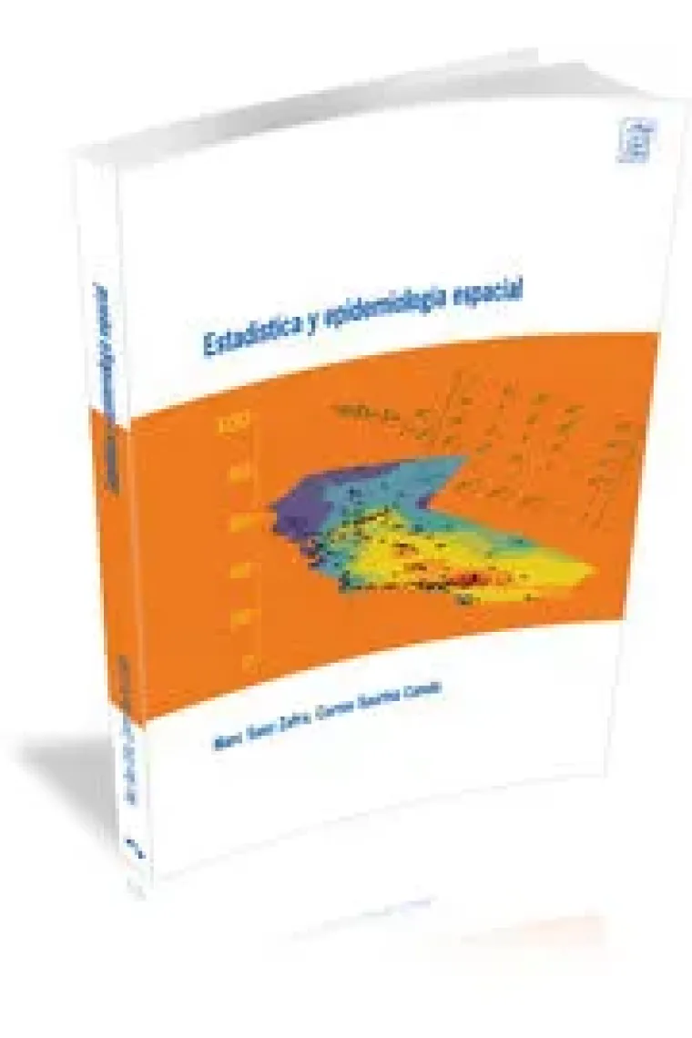 Estadística y epidemiología espacial