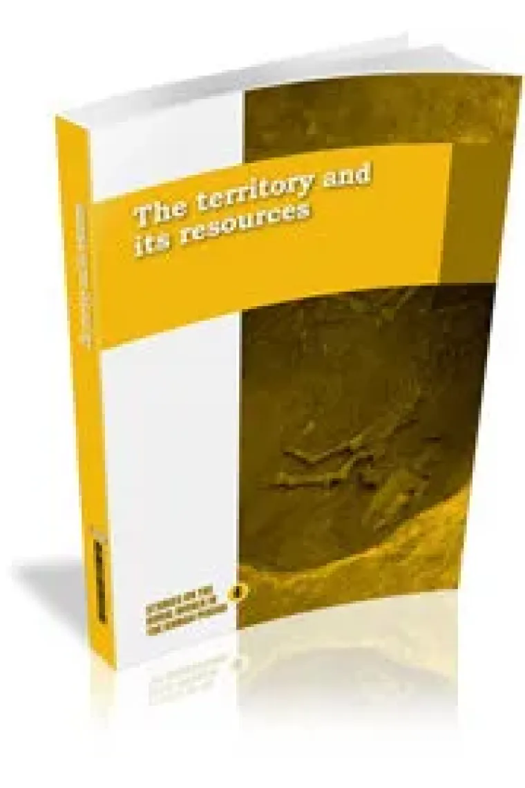 El territori i els seu recursos (Catalán)
