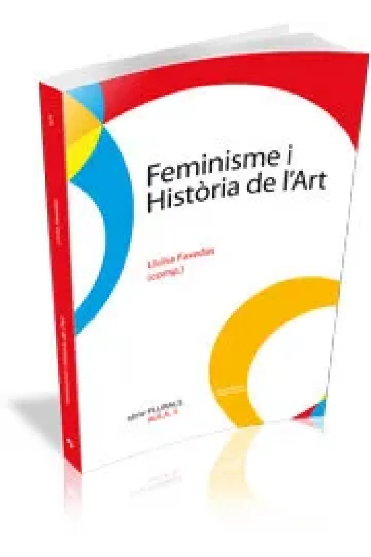 Feminisme i Història de l'art (Catalán)