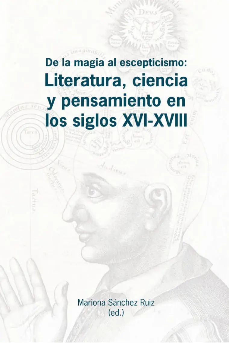 De la magia al escepticismo