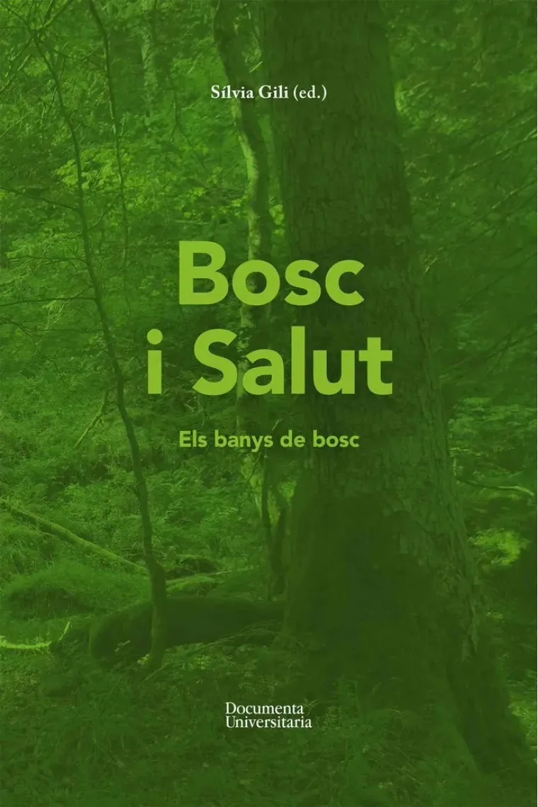 Bosc i Salut (Catalán)