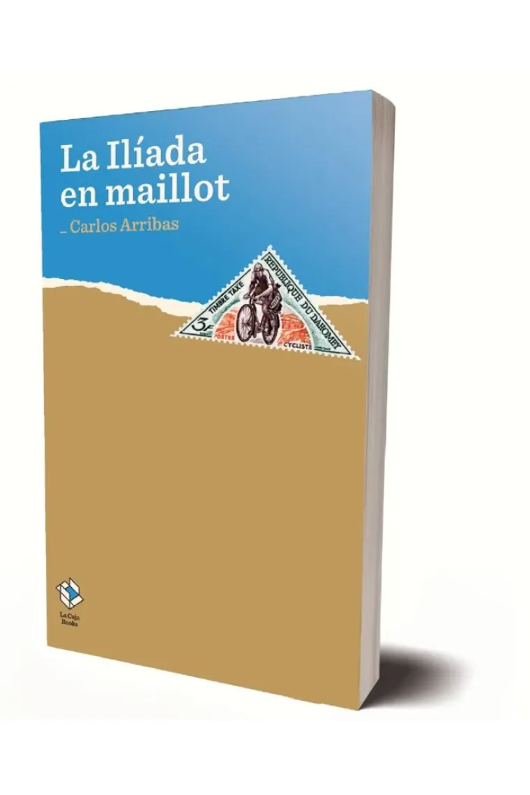 La íliada en maillot