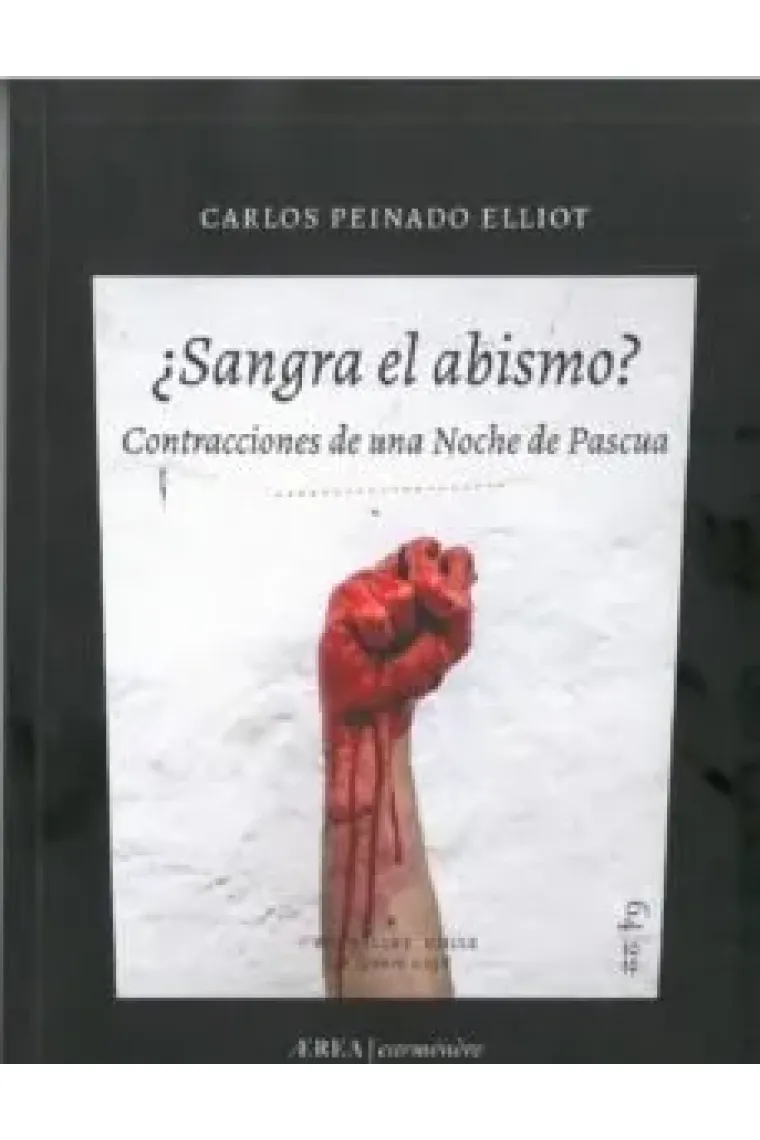 ¿SANGRA EL ABISMO?