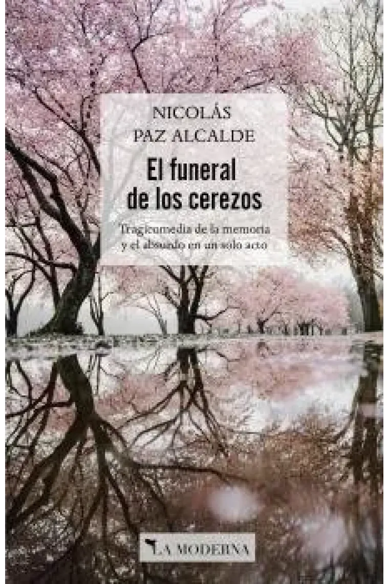 EL FUNERAL DE LOS CEREZOS