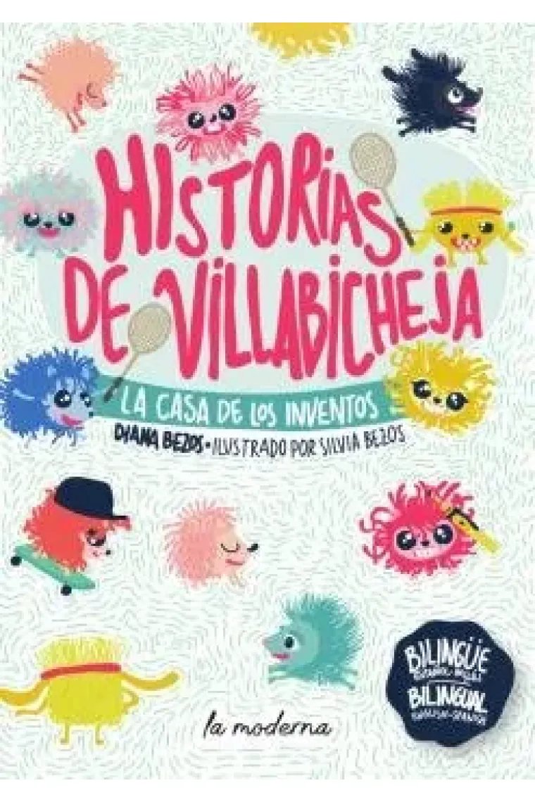 HISTORIAS DE VILLABICHEJA