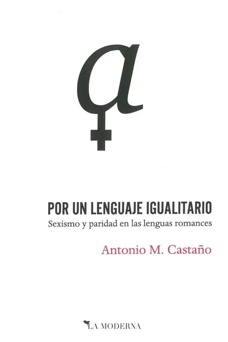 POR UN LENGUAJE IGUALITARIO