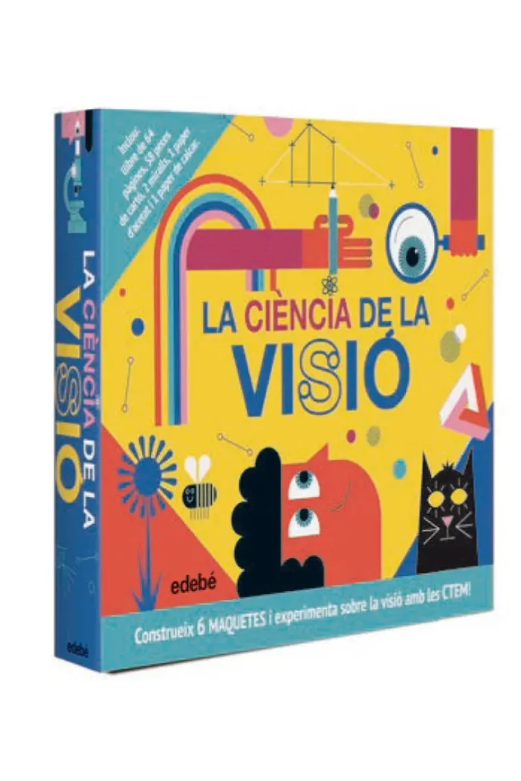 LA CIENCIA DE LA VISIO (Catalán)