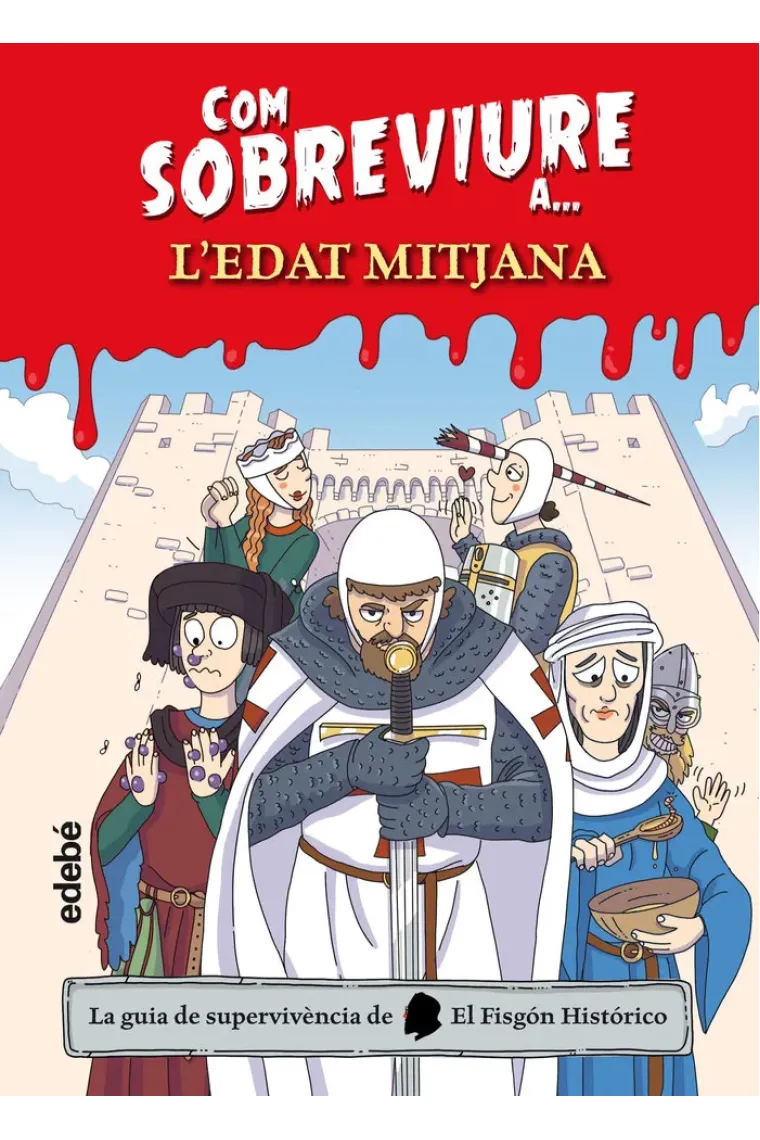 Com sobreviure a ledat mitjana (Catalán)