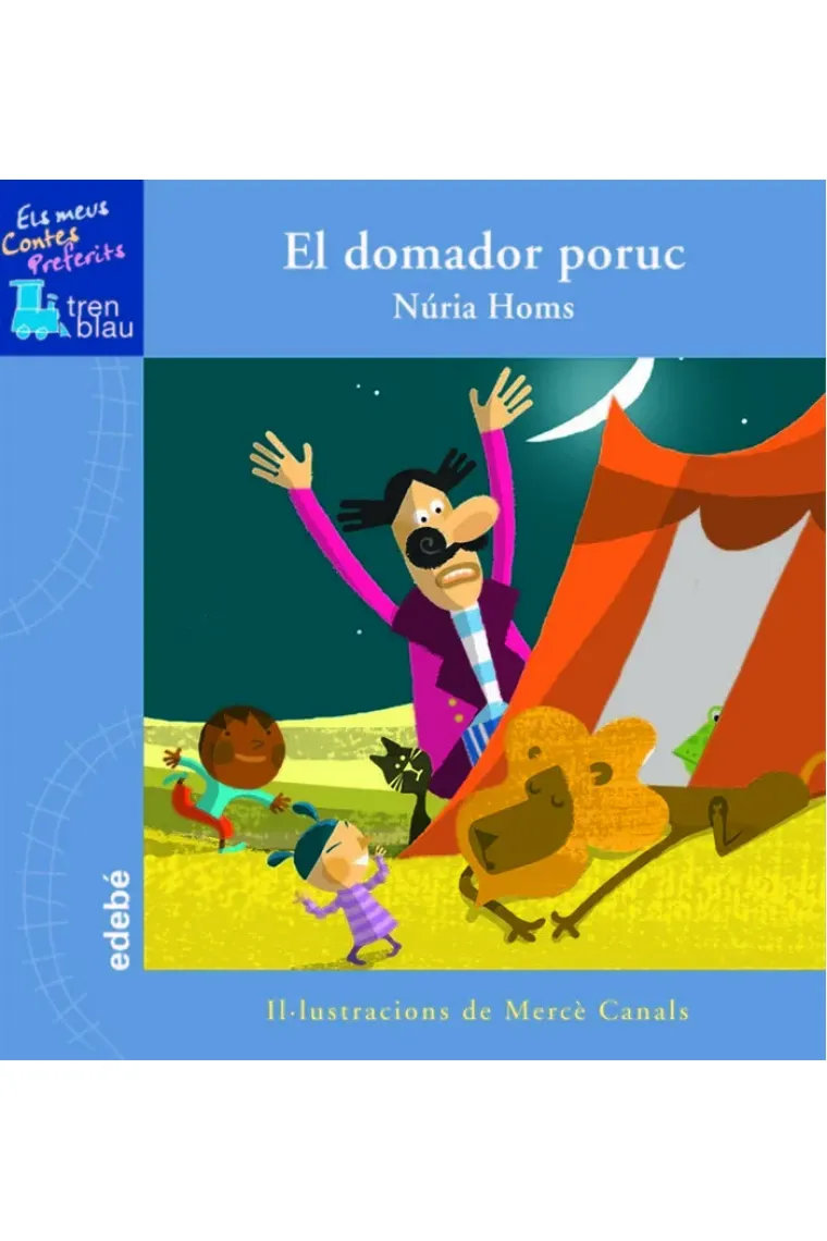 EL DOMADOR PORUC (Catalán)
