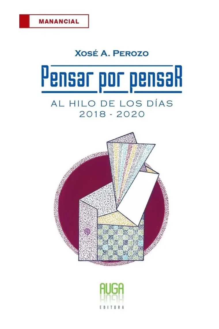 PENSAR POR PENSAR