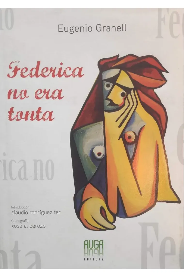 FEDERICA NO ERA TONTA Y OTROS CUENTOS