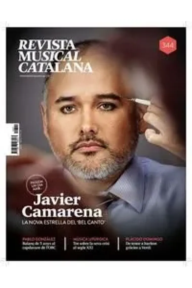 REVISTA MUSICAL CATALANA 2 (Catalán)