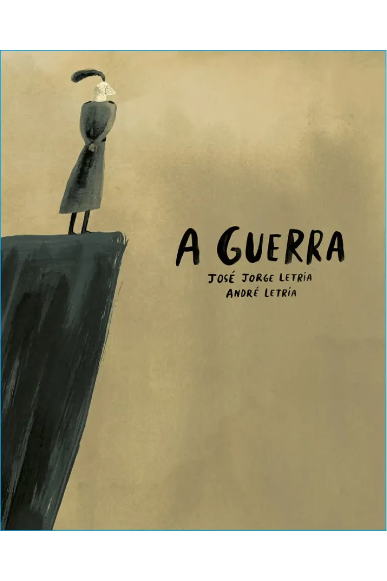 A GUERRA (Gallego)