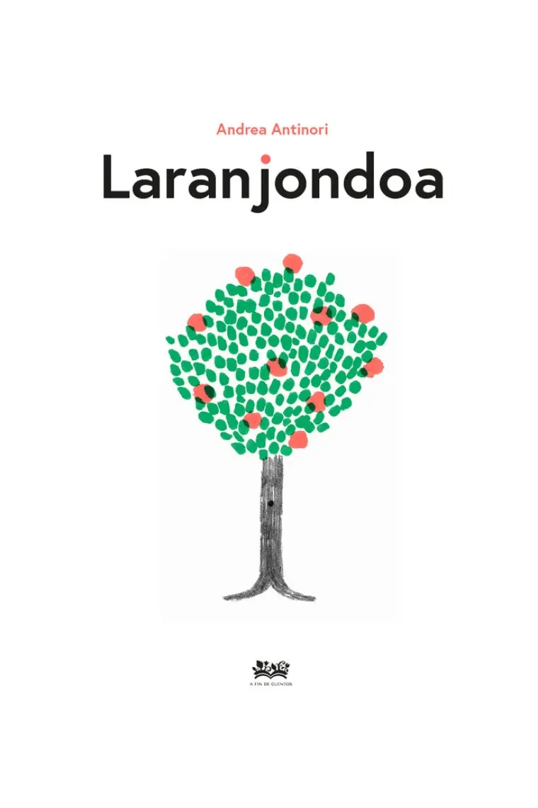 LARAJANDOA