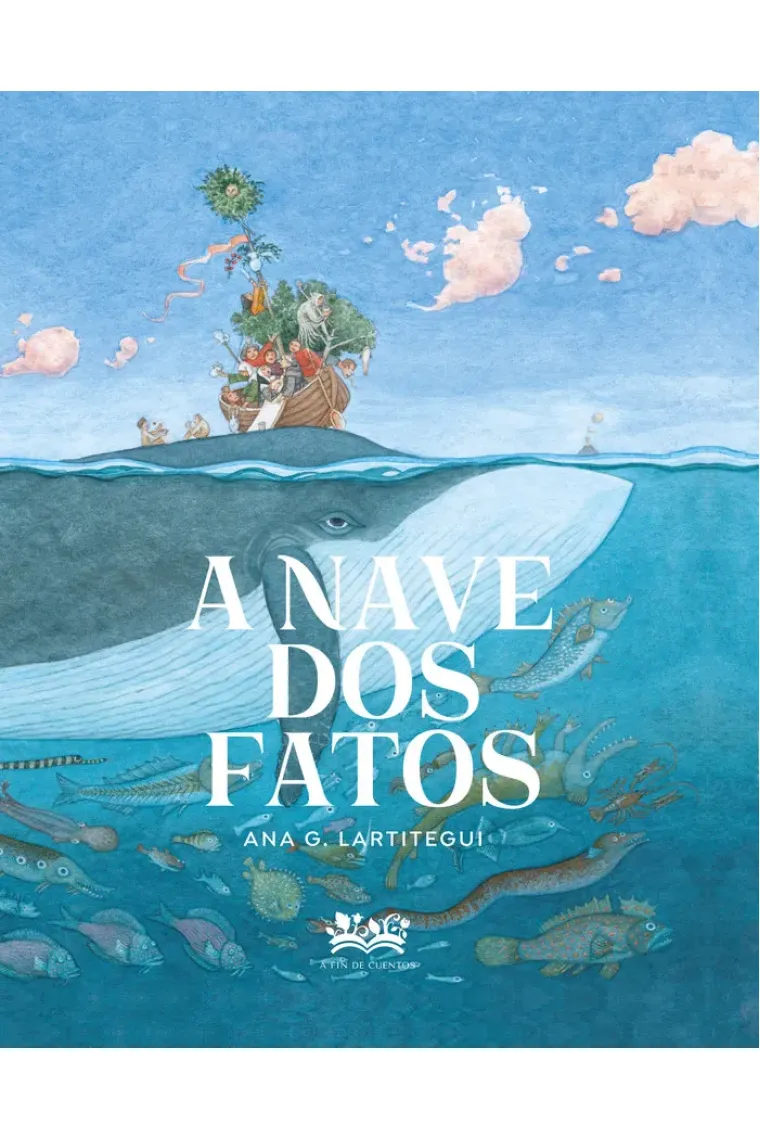 A NAVE DOS FATOS (Gallego)
