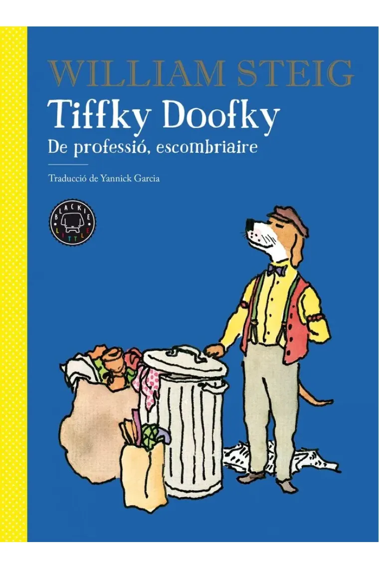 Tiffky Doofky (Catalán)