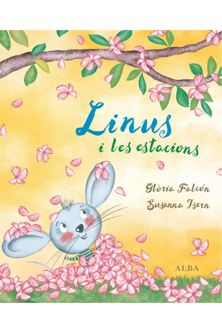 Linus i les estacions (Catalán)